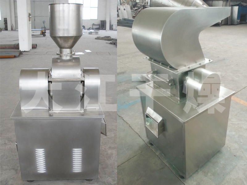 CSJ系列粗粉碎机