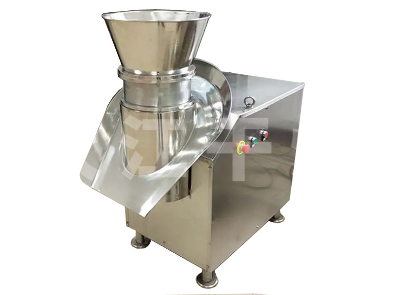 ZLB系列旋转式制粒机